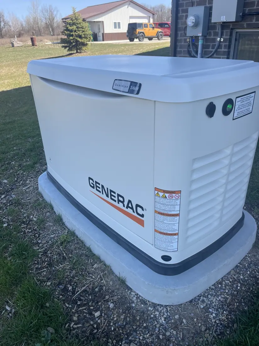 Electrical Service Equipment