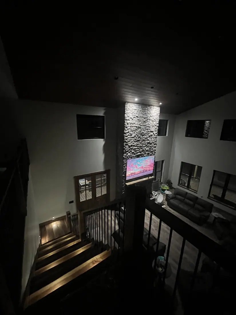 Stairway Lighting